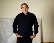 Australian Artist's Venice Biennale Grant Axed in Controversial Funding Cut