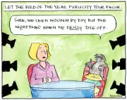 Australian Bird of the Year 2025: Meet the Feathered Finalists and Their Conservation Battles