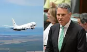 Australian Defence Minister's Jet Intercepted by Chinese Fighter in 'Unsafe' South China Sea Confrontation