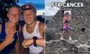 Australian Influencers Spark Fury After Vandalising Historic Scottish Castle Ruins