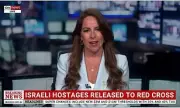 Australian Jewish News Anchor Breaks Down On Air Over Hamas Hostages - Emotional Plea For Their Release