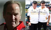Australian Motorsport Legend Garry Rogers Passes Away: Tributes Pour In for Racing Icon