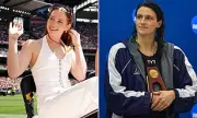 Australian Olympic Star Mollie O'Callaghan Targeted by Fake Quote Scandal Involving Trans Swimmer Lia Thomas