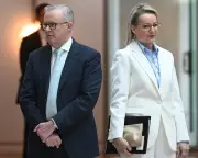 Australian Political Leaders' Private Phone Numbers Exposed in US Marketing Databases