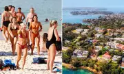 Australian Property Boom Creates World's Wealthiest Middle Class: How House Prices Down Under Are Outpacing Global Markets