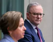 Australia's Albanese Government Accused of Breaking Transparency Pledges as Secrecy Grows