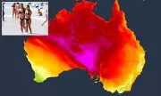 Australia's East Coast Braces for Scorching Weekend Heatwave - Sydney, Melbourne, Brisbane on High Alert