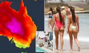 Australia's East Coast Braces for Weather Onslaught: Sydney Faces Flooding as Victoria and SA Battle Destructive Winds