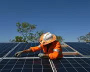 Australia's Energy Crossroads: Albanese's Green Vision Clashes with Canavan's Coal Defence