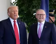 Australia's Gas Export Crisis: Global Prices Soar as Strikes Threaten Winter Supply