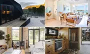Australia's Top 10 Most Sought-After Airbnbs Revealed - From Beachfront Paradises to Urban Escapes