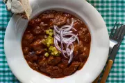 Authentic Czech Beef Goulash Recipe: A Hearty Taste of Central Europe