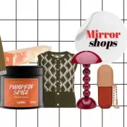 Autumn's Hottest Pumpkin Spice Deals: From Home Fragrances to Cosy Loungewear
