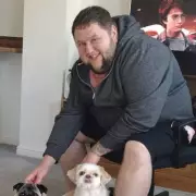 Baby Boy's Heroic Survival: Man Jailed for Brutal Attack on 8-Month-Old in Family Home