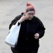 Baby P's Mother Tracey Connelly Denied Parole Again: 'Not Safe to Release' Says Justice Secretary