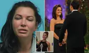 Bachelor Star Melissa Rycroft Breaks Silence After Shocking DWI Arrest - Exclusive Details