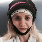 Back Pain Was Actually A Silent Killer: Mum's Shocking Cancer Diagnosis After NHS Dismissals