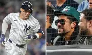 Bad Bunny and Aaron Judge Spark Frenzy with Surprise New York Yankees Partnership