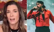 Bad Bunny and Danica Patrick Spark Super Bowl Halftime Show Rumours | Exclusive