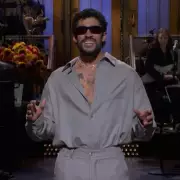 Bad Bunny's Savage Response to MAGA Heckler Goes Viral - Here's What He Said