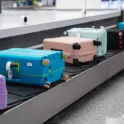 Baggage Revolution: How Your Luggage Could Board the Plane First Thanks to New Technology