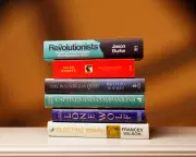 Baillie Gifford Prize Shortlist Unveils Captivating Historical Narratives