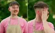 Bake Off Semi-Final Heartbreak: Toby's Emotional Exit as Three Bakers Secure Final Spot