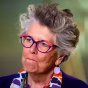 Bake Off's Prue Leith Reveals Shocking Kitchen Mishap That Nearly Ended Her Career