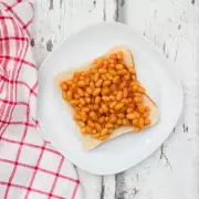 Baked Beans Boredom? 7 Secret Ingredients to Transform Your Tin