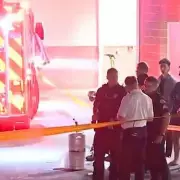 Balcony Plunge Horror: Students' Three-Storey Fall During Leeds Party Chaos