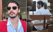 Bali Nightmare: Australian Man Faces 15 Years in Indonesian Prison After Shocking Drug Arrest