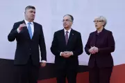 Balkan Breakthrough: Four Nations Forge Historic Cooperation Pact