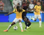 Balogun Brace Inspires USMNT to Commanding Victory Over Ecuador in Pochettino's New Era