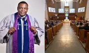 Baltimore Church Minister Vanishes: Reverend Rodney Hudson Missing Amid Financial Turmoil