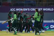 Bangladesh Stun Pakistan in Thrilling Women's Cricket World Cup Clash