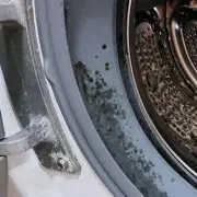 Banish Mould From Your Washing Machine For Good With This Simple 60p Trick