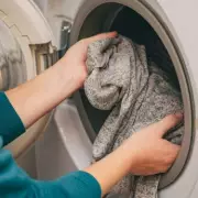 Banish Musty Smells From Clothes For Good With This Simple Kitchen Ingredient