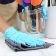 Banish Stubborn Coffee and Tea Stains for Good: Kitchen Cleaning Secrets Revealed