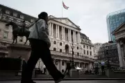 Bank of England Chief Faces Parliament Grilling Over Interest Rate Decisions