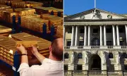 Bank of England's £200bn Gold Reserves at Risk as Security Guards Vote for Strike Action