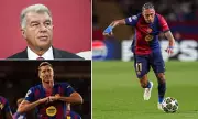 Barcelona Financial Crisis Deepens: Club's Staggering £138m Debt Revealed in Official Documents