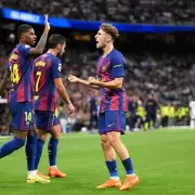 Barcelona Plot Sensational Man Utd Raid for Marcus Rashford in Shock Transfer Move