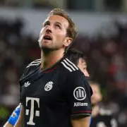 Barcelona Plot Sensational Transfer Heist for Tottenham's Harry Kane