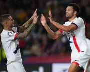 Barcelona Stun PSG in Champions League Thriller as Yamal Shines