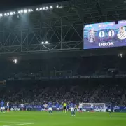 Barcelona's Miami Match Sparks La Liga Fury: Villarreal President Blasts 'Unfair' US Game Plan