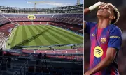 Barcelona's Nou Camp Champions League Return Delayed: Stadium Renovation Setback