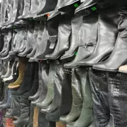 Bargain Hunter's Dream: Woman Snags £1,400 Leather Boots for Just £14 in Incredible Charity Shop Find