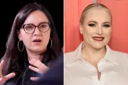 Bari Weiss Confronts Meghan McCain Over Alleged CBS Blacklisting in Explosive Interview