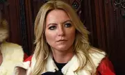 Baroness Bra-gate: Michelle Mone Declares 'No Desire' to Return to House of Lords Amid PPE Scandal Fallout