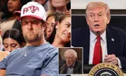 Barstool Sports Founder Dave Portnoy's Explosive Gaza Comments Spark Political Firestorm